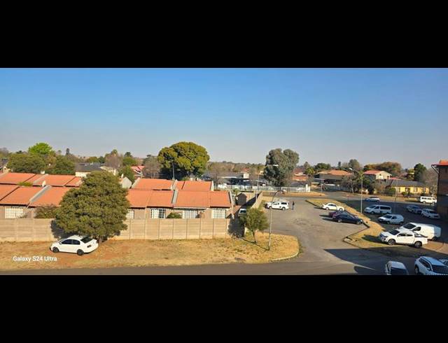 2 BEDROOM APARTMENT FOR SALE IN ELSPARK